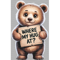Bear-BR 1728